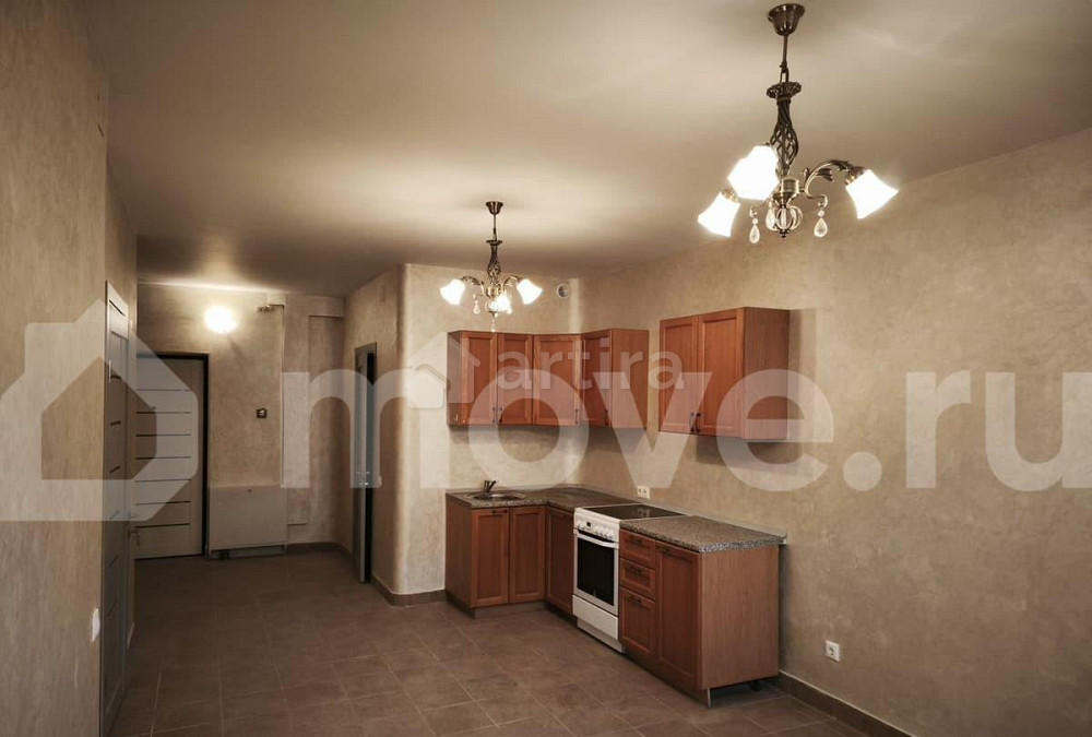 1-комн. апарт-ы, 59.1 м2, 1/4 эт. Москва - изображение 7