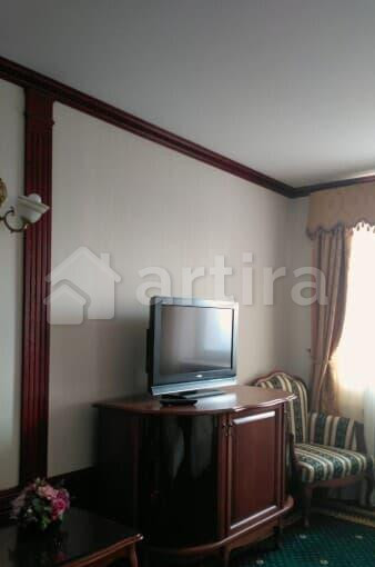 1-комн. квартира, 40 м2, 4/10 эт. Домодедово - изображение 9