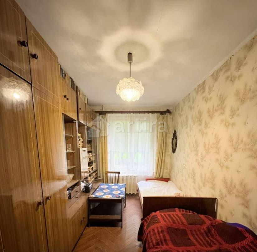 Комната, 10 м2, 1/5 эт. Санкт-Петербург - изображение 1