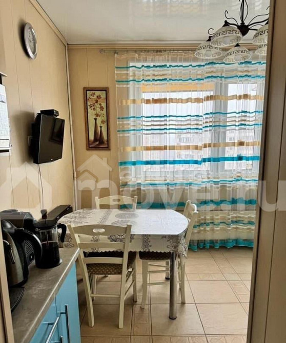 2-комн. квартира, 58 м2, 16/22 эт. Москва - изображение 7