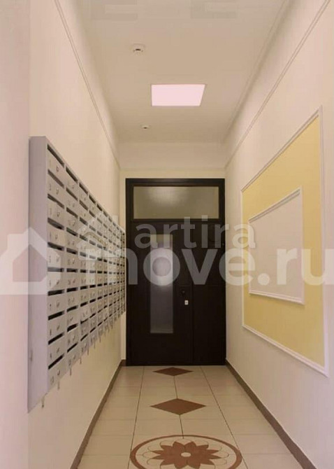 Студия, 15 м2, 1/2 эт. Москва - изображение 7