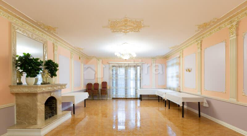 Коттедж, 1000 м2 Солнечногорск - изображение 7