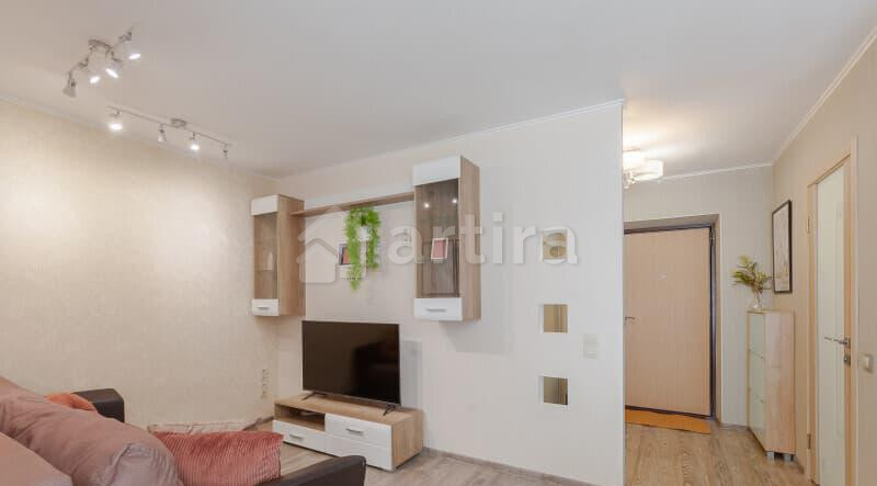 2-комн. квартира, 41 м2, 9/25 эт. Самара - изображение 9