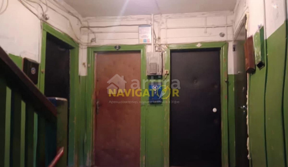 Комната, 18 м2, 1/2 эт. Уфа - изображение 8
