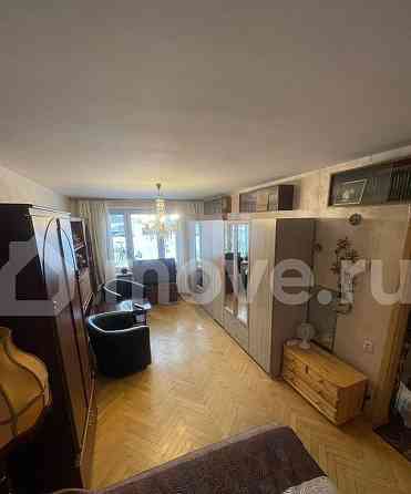 1-комн. квартира, 32.4 м2, 3/9 эт. Зеленоград