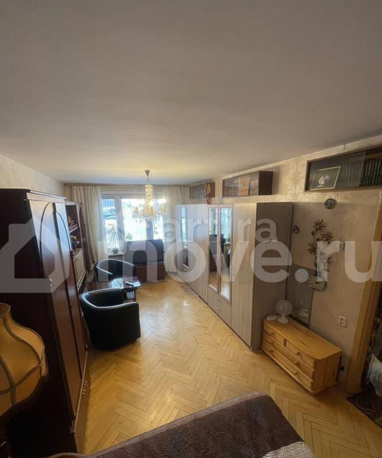 1-комн. квартира, 32.4 м2, 3/9 эт. Зеленоград - изображение 1