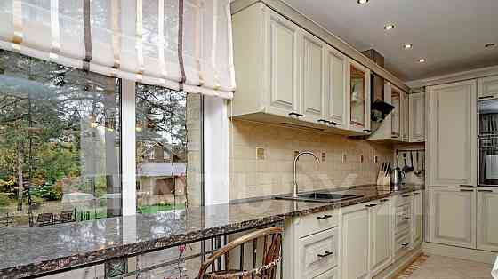 Коттедж, 217 м2, 0.9 га, 2 эт. Всеволожск