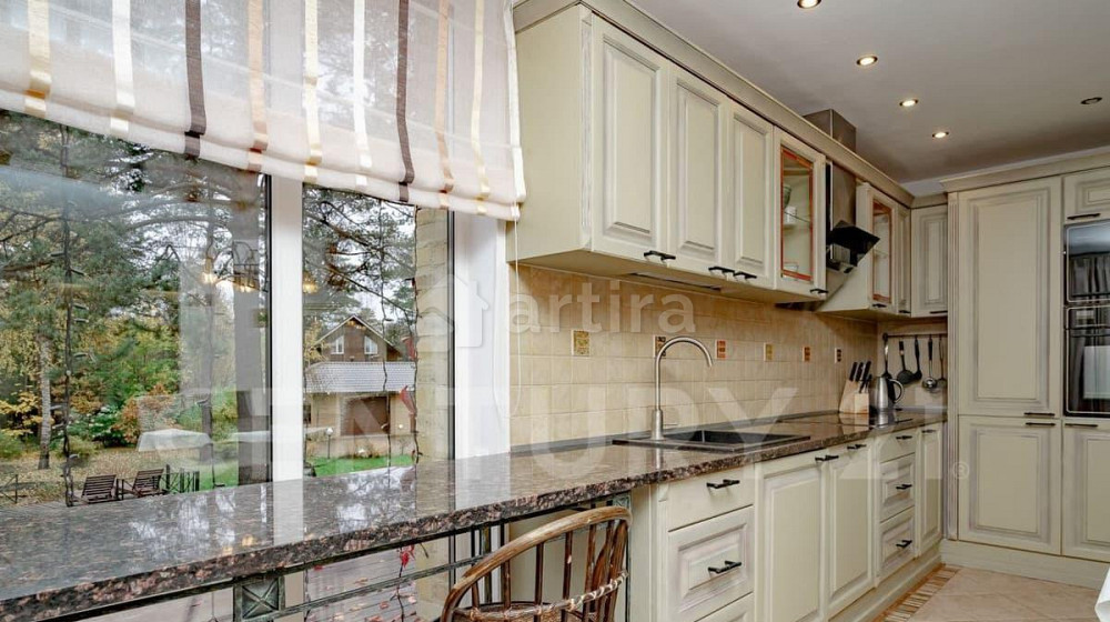 Коттедж, 217 м2, 0.9 га, 2 эт. Всеволожск - изображение 3