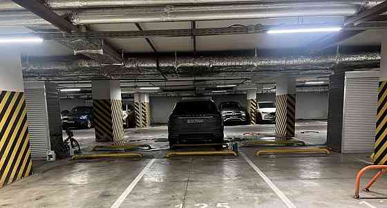 Гараж, 14 м2 Москва