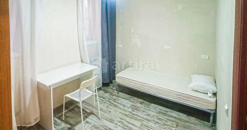 Комната, 14 м2, 1/1 эт. Ростов-на-Дону - изображение 6