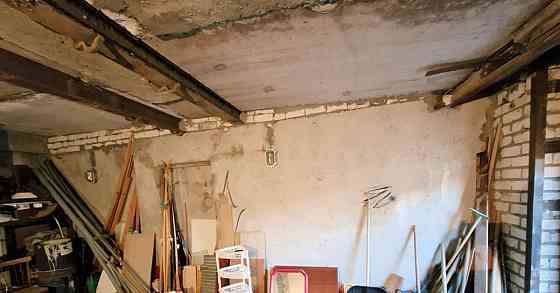 Гараж, 29.5 м2 Нижний Новгород