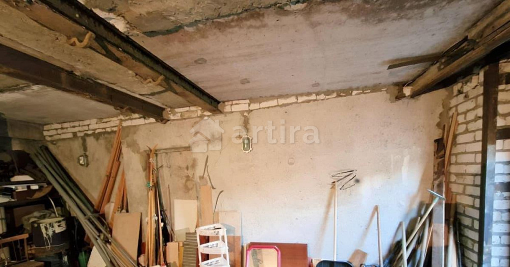 Гараж, 29.5 м2 Нижний Новгород - изображение 5