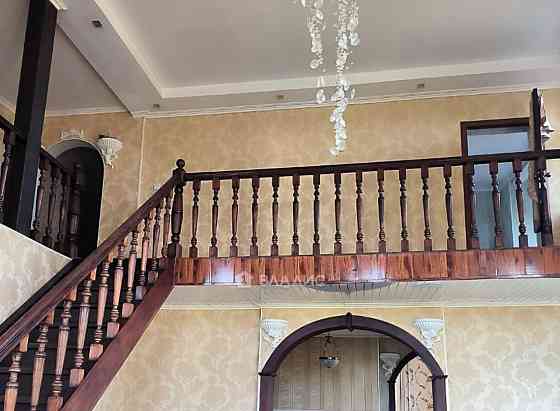 Дом, 317 м2, 20 соток, 3 эт. Яхрома