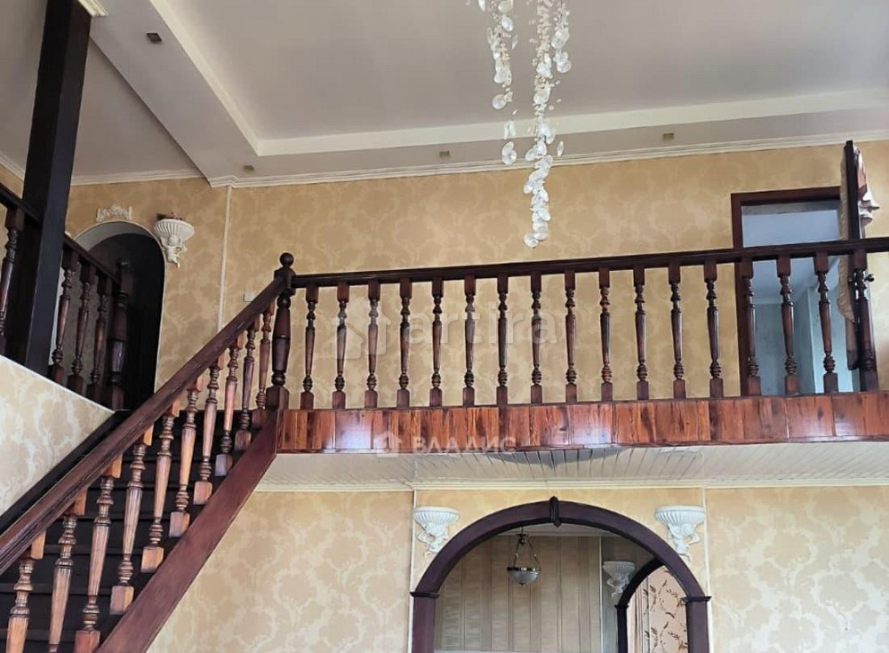 Дом, 317 м2, 20 соток, 3 эт. Яхрома - изображение 3