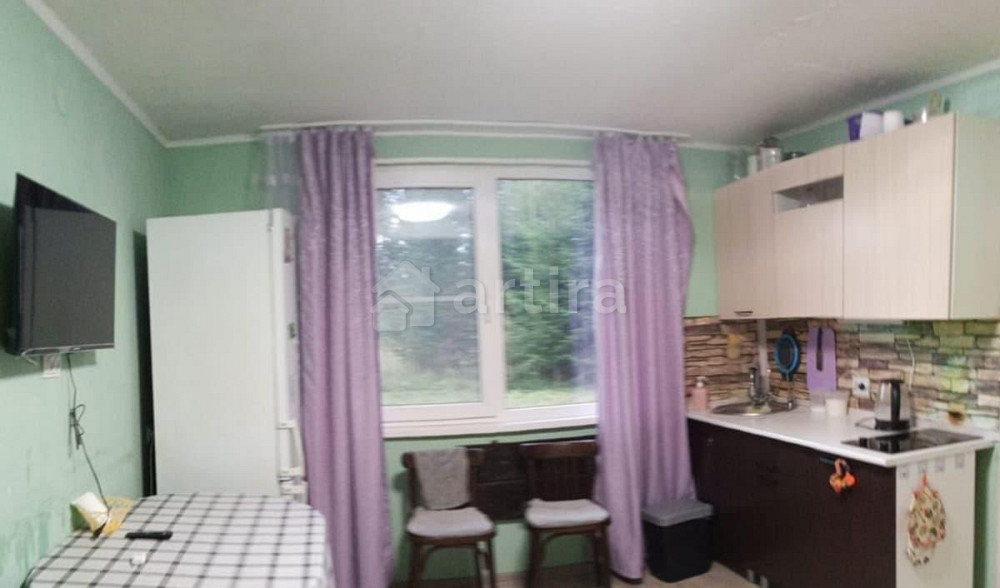 Дом, 48 м2, 25 соток, 1 эт. Волосово - изображение 6