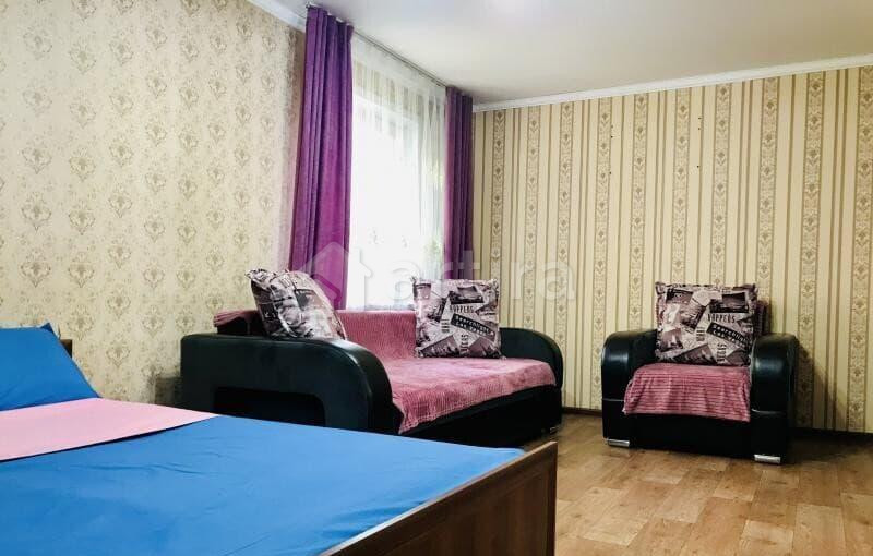 1-комн. квартира, 36 м2, 2/5 эт. Екатеринбург - изображение 3