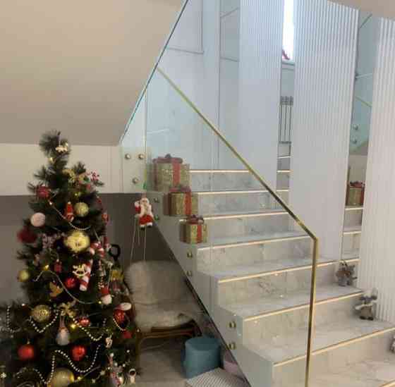 Дом, 277 м2, 6 соток, 3 эт. Истра