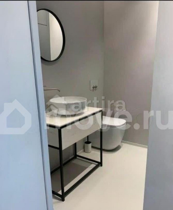 2-комн. апарт-ы, 56 м2, 12/12 эт. Москва - изображение 5