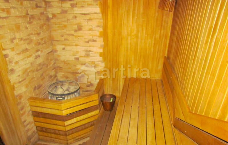 Коттедж, 500 м2 Новосибирск - изображение 14