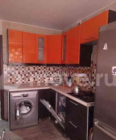 1-комн. квартира, 35.1 м2, 2/12 эт. Москва