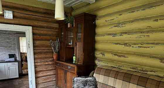 Дом, 75 м2, 13.9 сотки, 2 эт. Санкт-Петербург