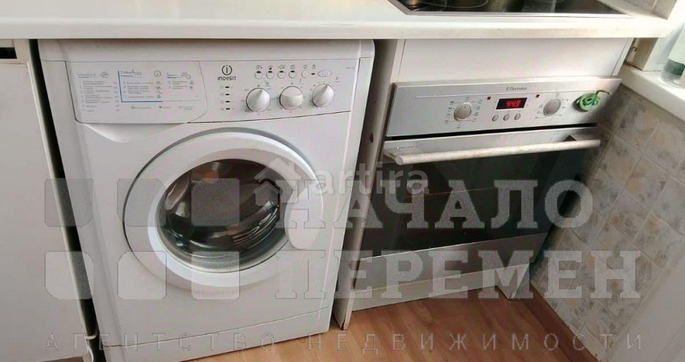 Комната, 18 м2, 3/5 эт. Новосибирск - изображение 4