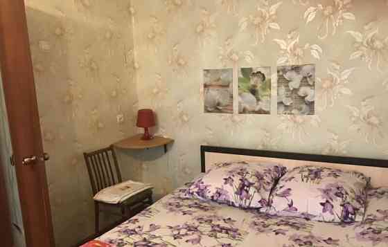 1-комн. квартира, 34 м2, 5/9 эт. Казань