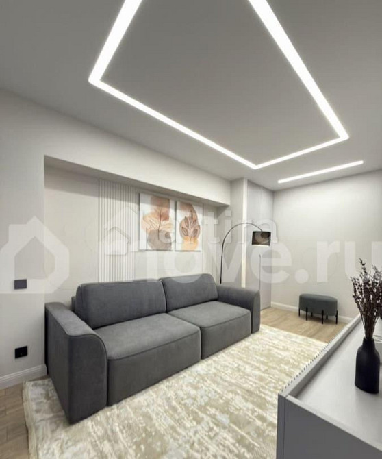 2-комн. квартира, 41.7 м2, 5/5 эт. Москва - изображение 1