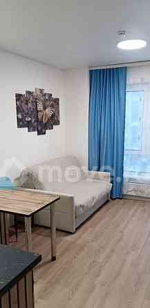 Студия, 20 м2, 8/33 эт. Москва