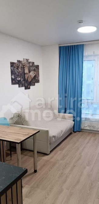 Студия, 20 м2, 8/33 эт. Москва - изображение 5