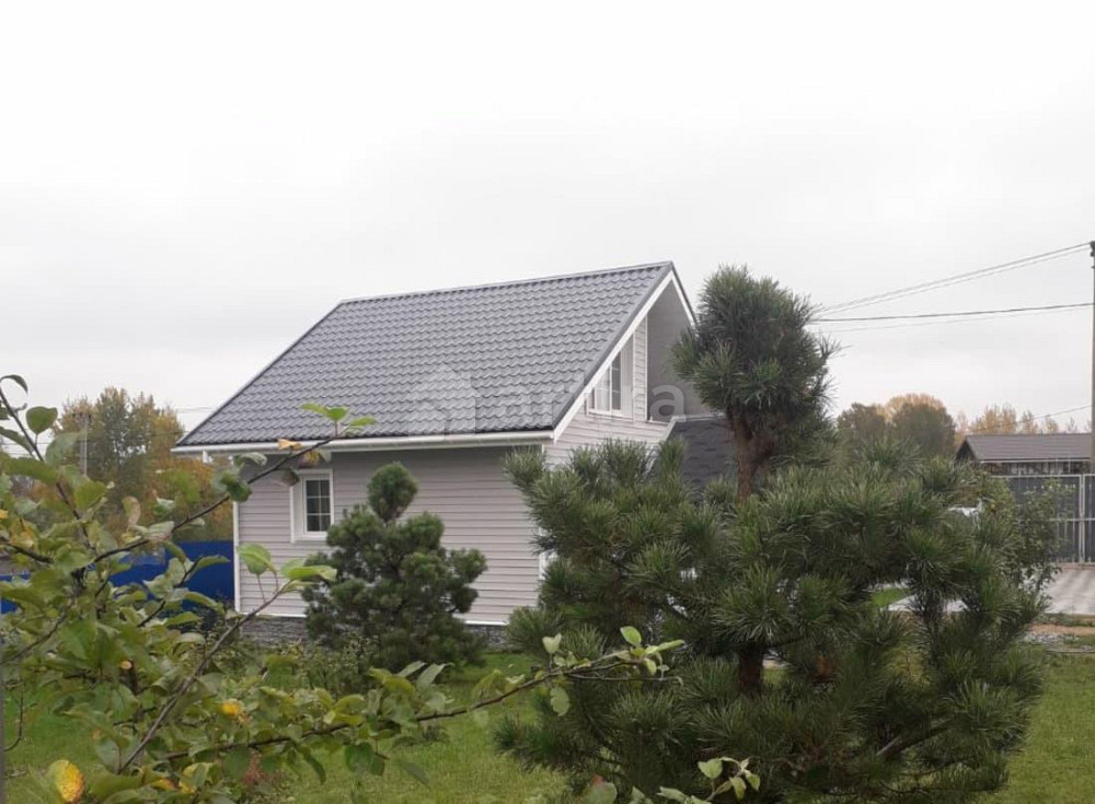 Коттедж, 104 м2, 6 соток, 2 эт. Выборг - изображение 5