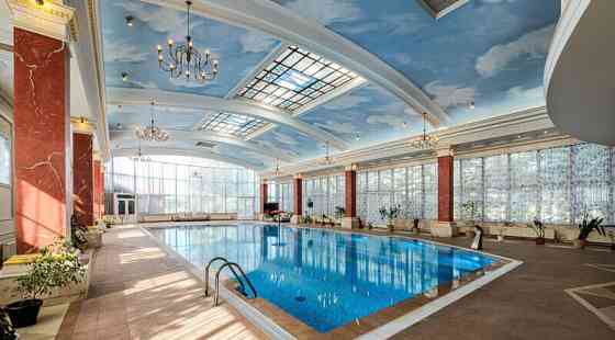 Коттедж, 9000 м2 Одинцово