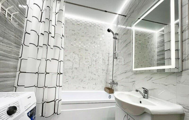 1-комн. квартира, 48 м2, 7/9 эт. Самара - изображение 4