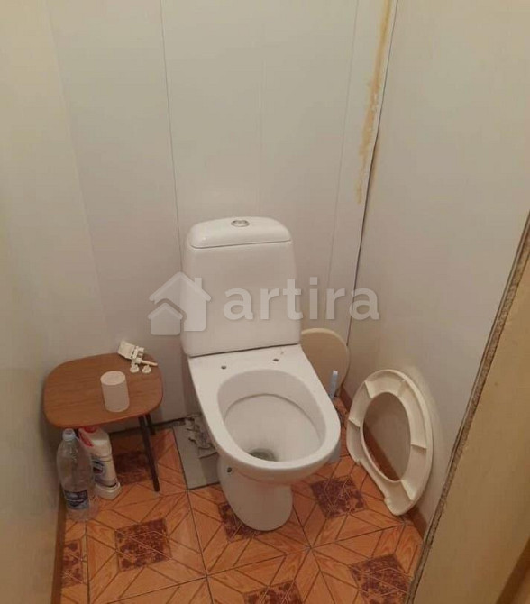 Комната, 28 м2, 4/5 эт. Самара - изображение 3