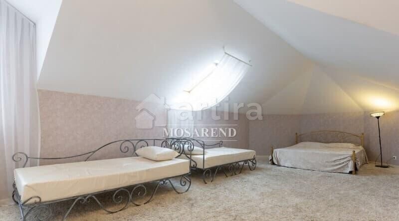 Коттедж, 600 м2 Ногинск - изображение 17