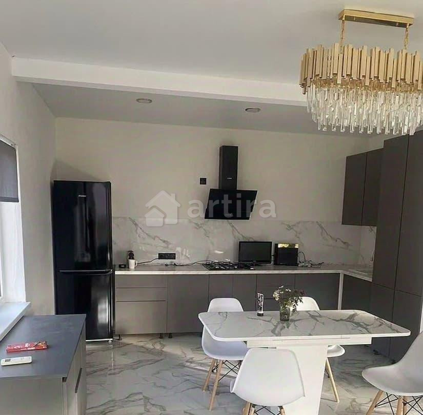 Дом, 94.8 м2, 5 соток, 2 эт. Москва - изображение 4