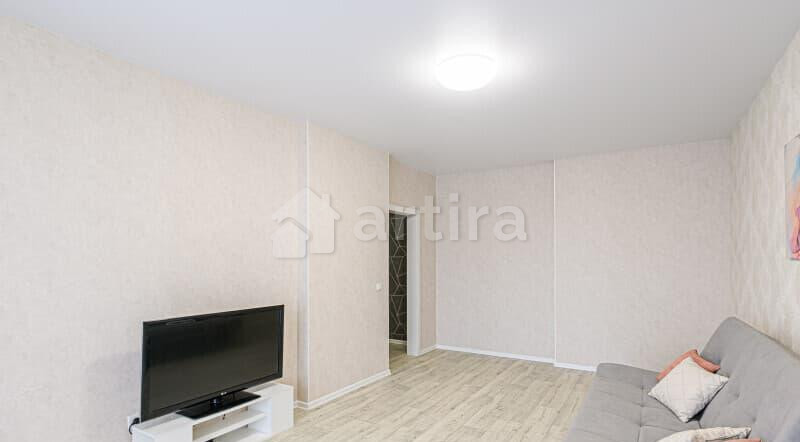 2-комн. квартира, 60 м2, 8/25 эт. Новосибирск - изображение 5