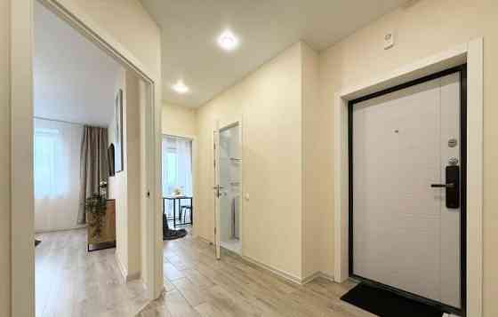 1-комн. квартира, 44 м2, 2/11 эт. Калуга