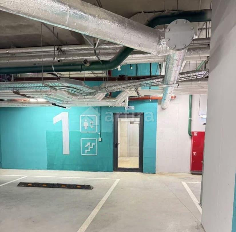 Гараж, 20 м2 Москва - изображение 4