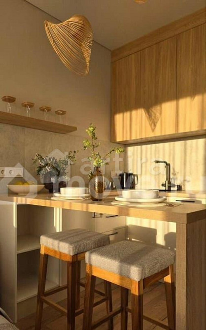 Студия, 25 м2, 13/31 эт. Москва - изображение 3