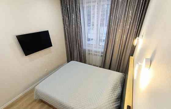 1-комн. квартира, 50 м2, 19/23 эт. Самара