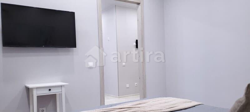 1-комн. квартира, 30 м2, 12/25 эт. Тюмень - изображение 5