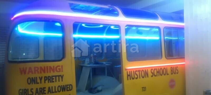 Коттедж, 300 м2 Видное - изображение 20