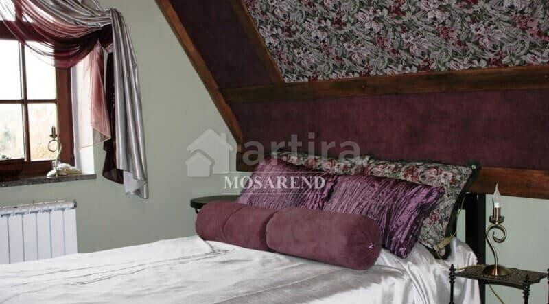 Коттедж, 400 м2 Бронницы - изображение 18