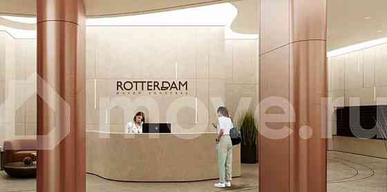 3-комн. квартира, 99.8 м2, 24/29 эт. Москва