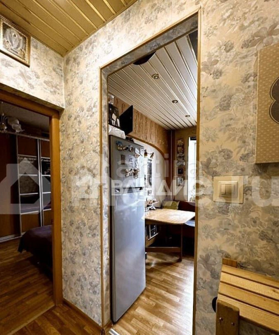 1-комн. квартира, 31.7 м2, 2/5 эт. Москва - изображение 7