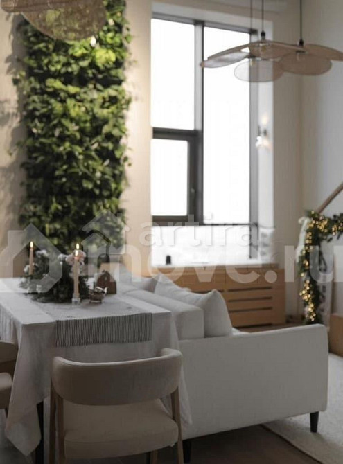 Студия, 54 м2, 36/43 эт. Москва - изображение 7