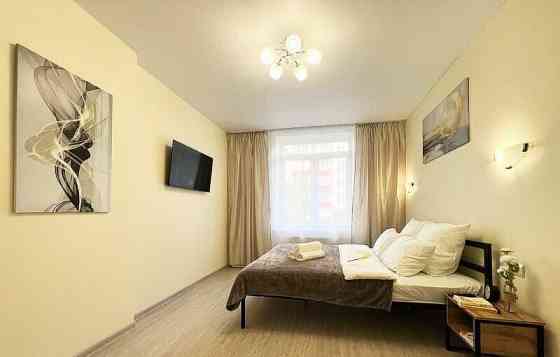 1-комн. квартира, 53 м2, 8/9 эт. Самара