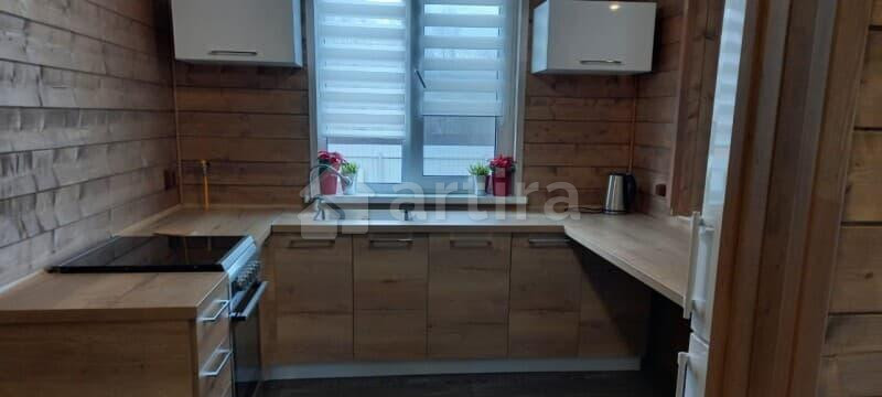 Коттедж, 300 м2 Лобня - изображение 10