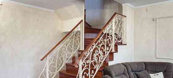 Таунхаус, 262 м2, 3 сотки, 3 эт. Кострома